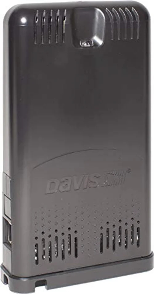 Davis WeatherLink Live (passerelle)