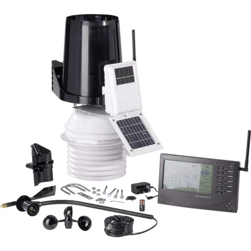 Davis Vantage Pro2