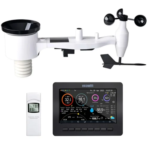 Ecowitt HP2551 WiFi