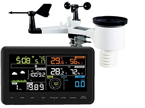 Froggit WH3000 SE WiFi